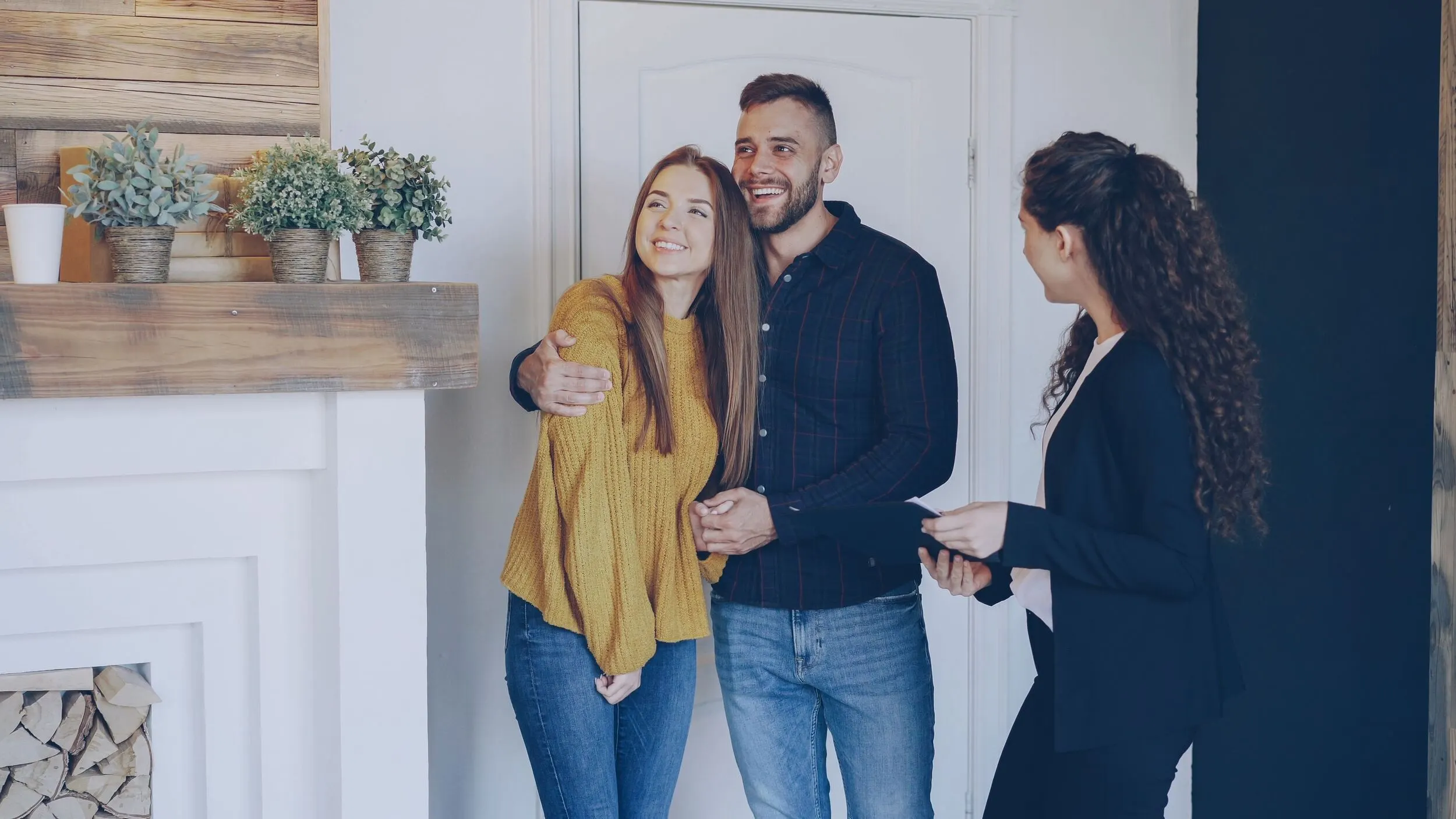 What to Look for When Touring Your Next Apartment - Perimeter Gardens at Georgetown