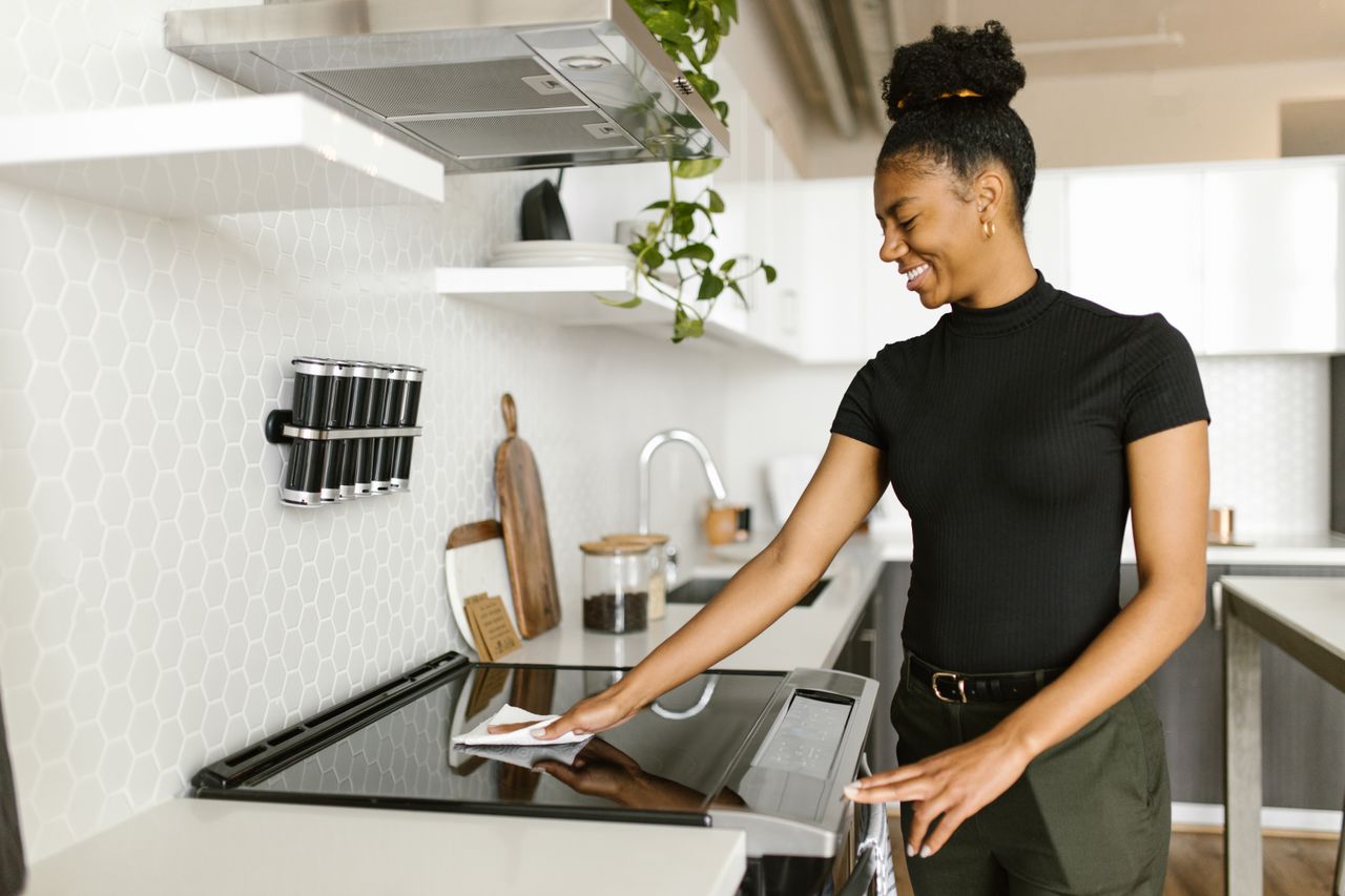 Make the Most of Your Kitchen: Simple Ideas for a More Functional Space
